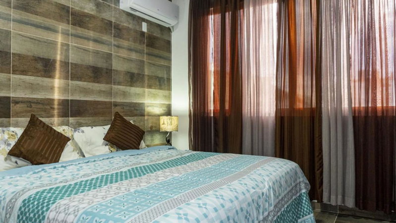 Hotel Boutique CVC, Acapulco, Mexico