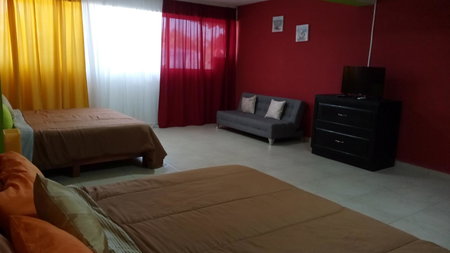 Hotel Boutique CVC, Acapulco, Mexico