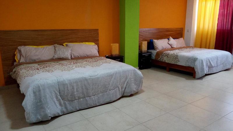 Hotel Boutique CVC, Acapulco, Mexico