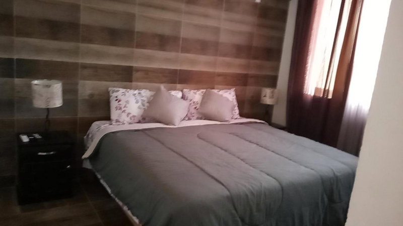 Hotel Boutique CVC, Acapulco, Mexico