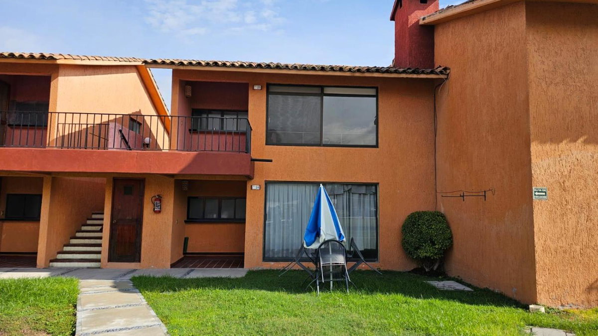 Villa 25 La Rinconada Tequisquiapan, Mexico