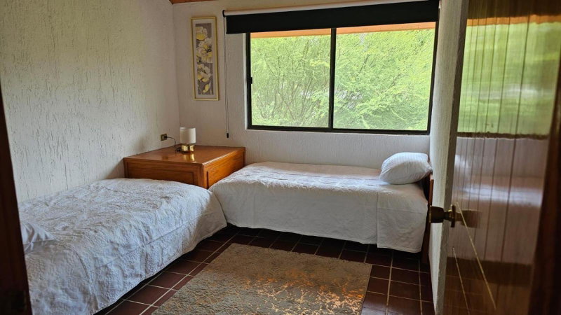 Villa 25 La Rinconada Tequisquiapan, Tequisquiapan, Mexico