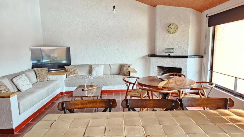 Villa 25 La Rinconada Tequisquiapan, Tequisquiapan, Mexico