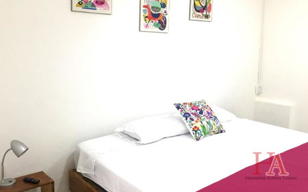 Hospedaje Aldana Apartamento AURA Centro Histórico, Tuxpan de Rodríguez Cano, Mexico