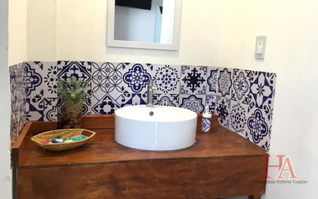 Hospedaje Aldana Apartamento AURA Centro Histórico, Tuxpan de Rodríguez Cano, Mexico