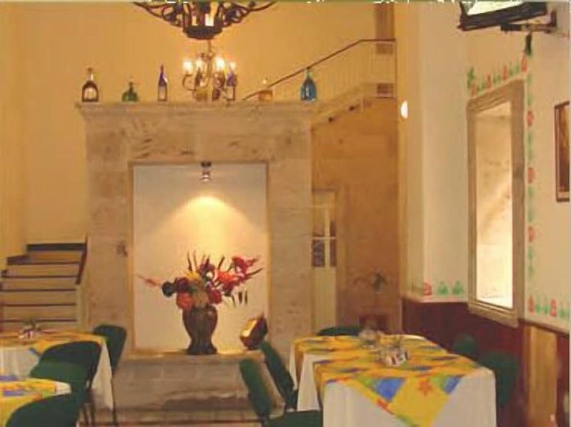 Posada Hidalgo Inn, Guadalajara, Mexico