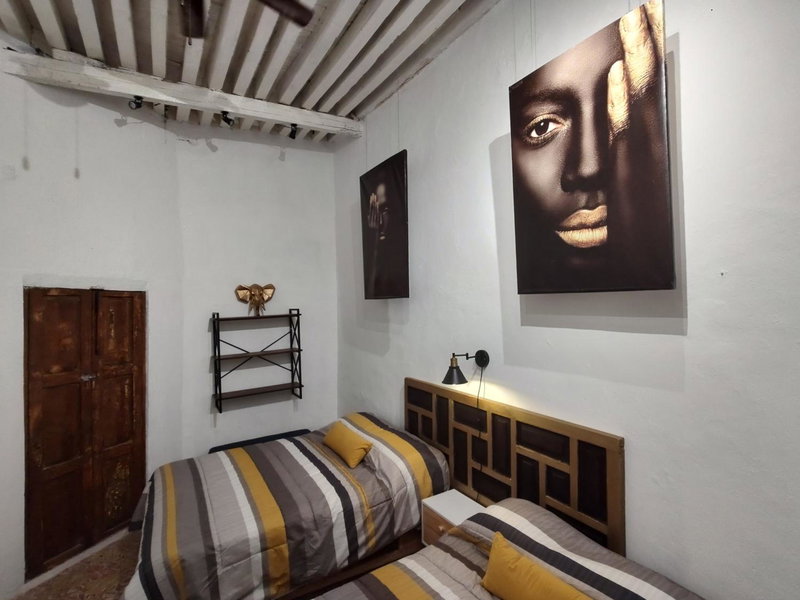 Terrazas de la Alameda - Panoramic Aparthotel by Lunian, Guanajuato, Mexico