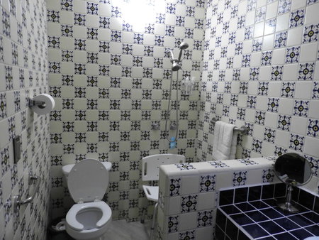 Hotel Vida Bella, Chapala, Mexico