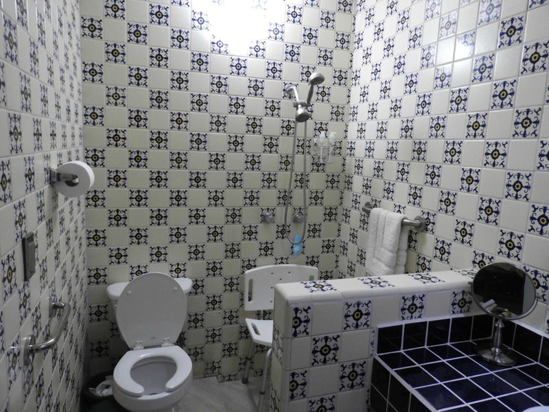 Hotel Vida Bella, Chapala, Mexico