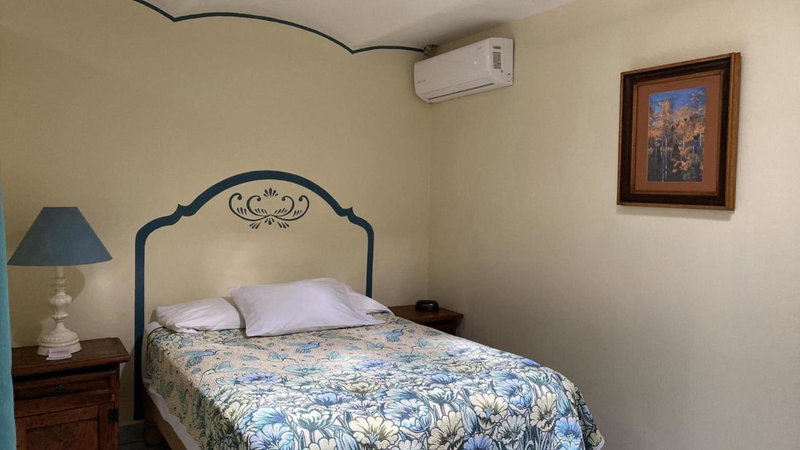 Hotel Vida Bella, Chapala, Mexico