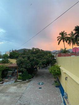 Hotel Vida Bella, Chapala, Mexico