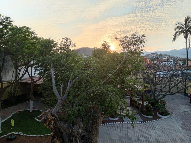 Hotel Vida Bella, Chapala, Mexico
