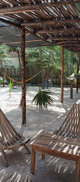 El Regalo El Cuyo, El Cuyo, Mexico
