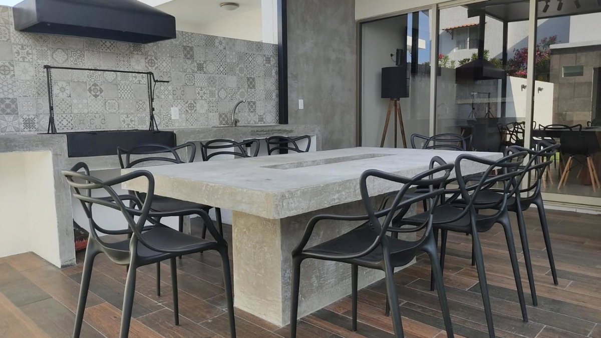 New House with Private Pool, Mexico