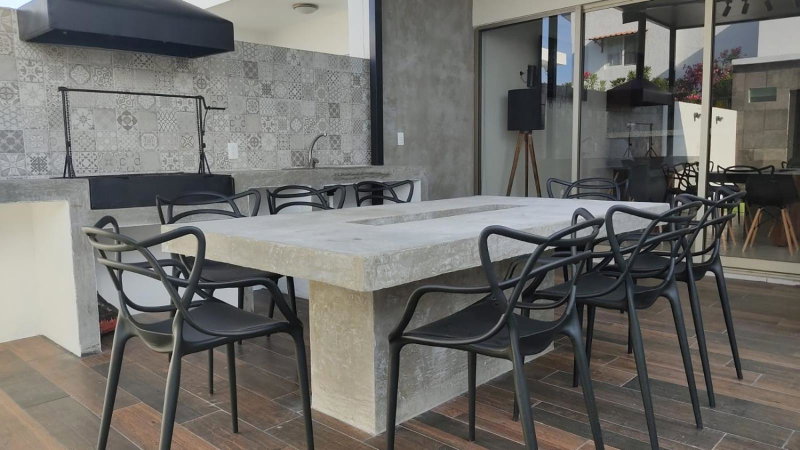 New House with Private Pool, Manzanillo, Mexico