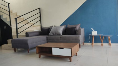 New House with Private Pool, Manzanillo, Mexico