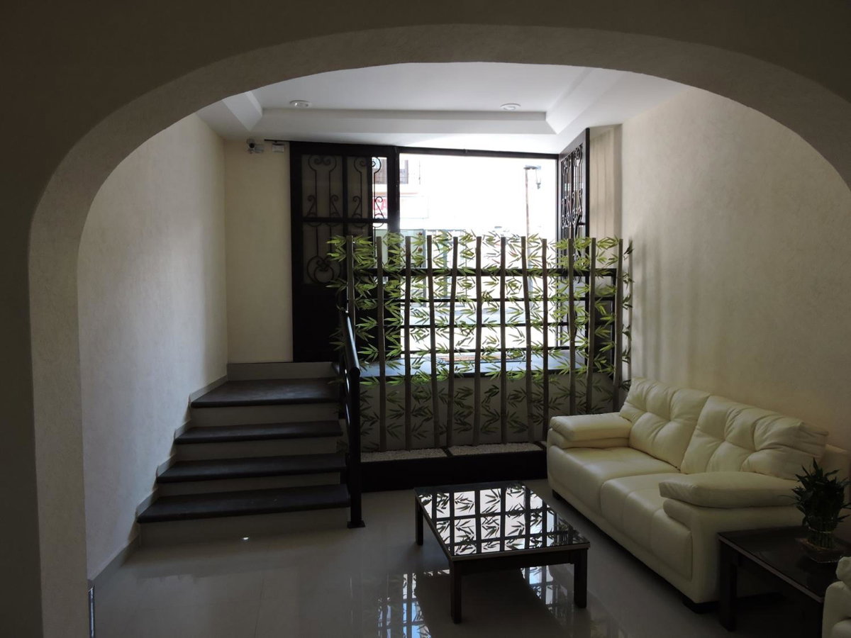 Hotel · Casa Jasave Hotel, Tequisquiapan