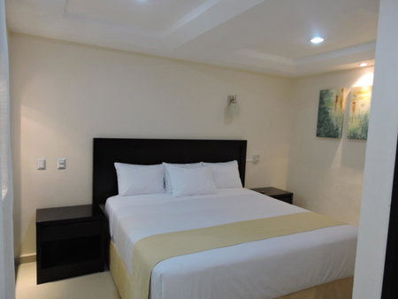 Casa Jasave Hotel, Tequisquiapan, Mexico