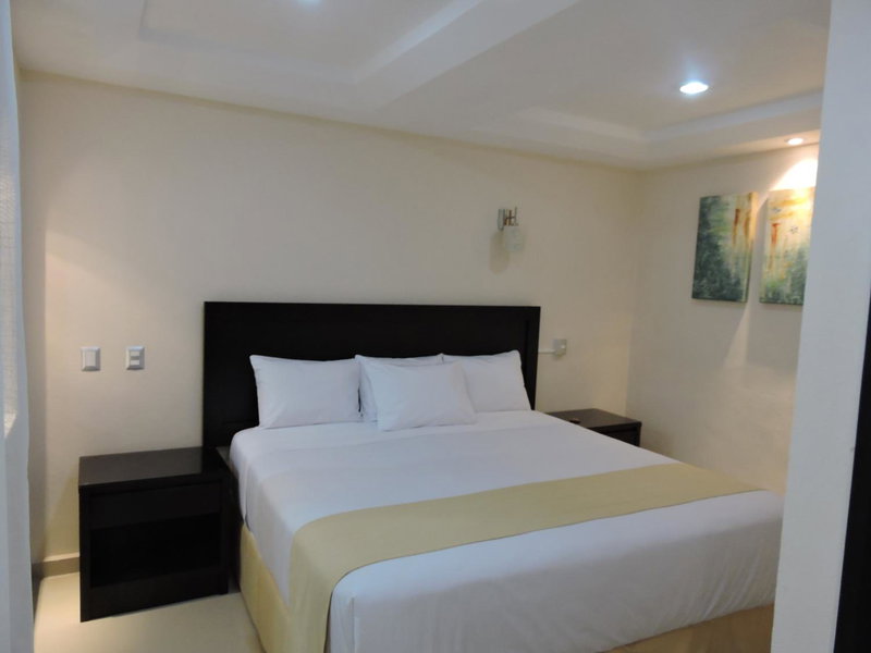 Casa Jasave Hotel, Tequisquiapan, Mexico