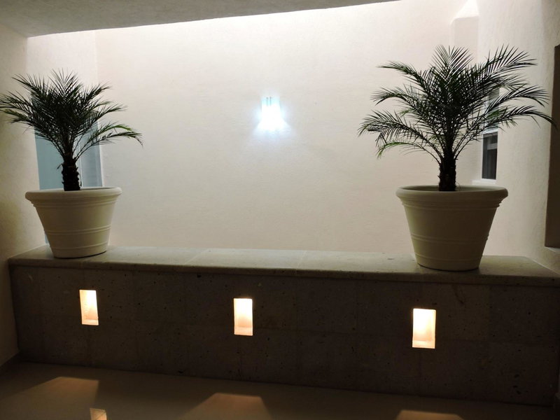 Casa Jasave Hotel, Tequisquiapan, Mexico