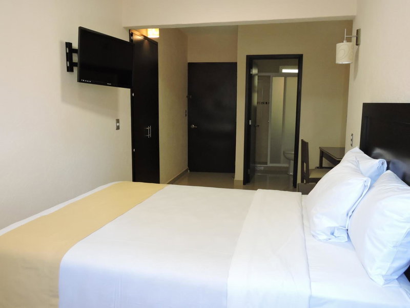 Casa Jasave Hotel, Tequisquiapan, Mexico