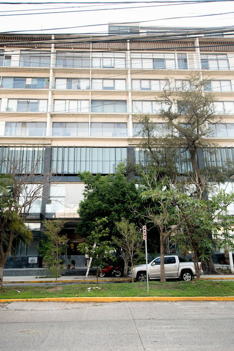 Tribu Sonata, Guadalajara, Mexico
