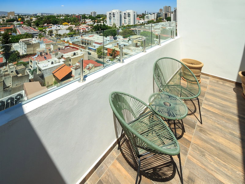 Tribu Sonata, Guadalajara, Mexico