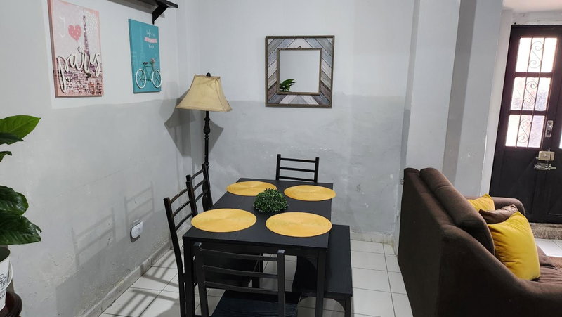 Departamento céntrico y acogedor, Zacatecas, Mexico