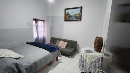 Departamento céntrico y acogedor, Zacatecas, Mexico