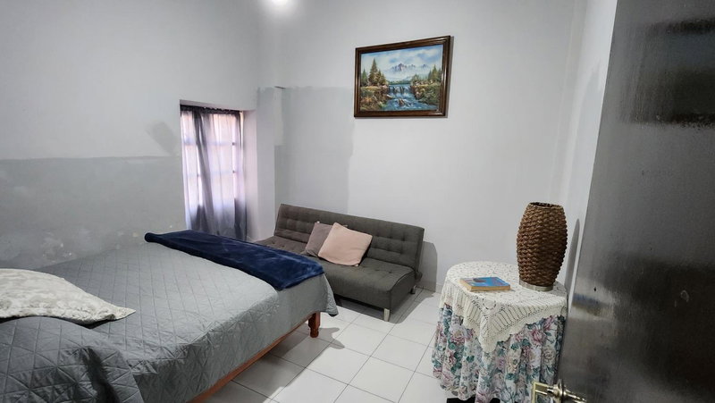 Departamento céntrico y acogedor, Zacatecas, Mexico