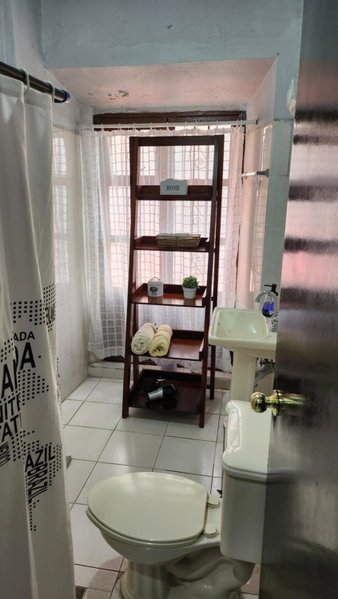 Departamento céntrico y acogedor, Zacatecas, Mexico