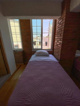 Hotel RJ Querétaro, Querétaro, Mexico