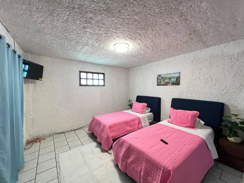 Hotel RJ Querétaro, Querétaro, Mexico