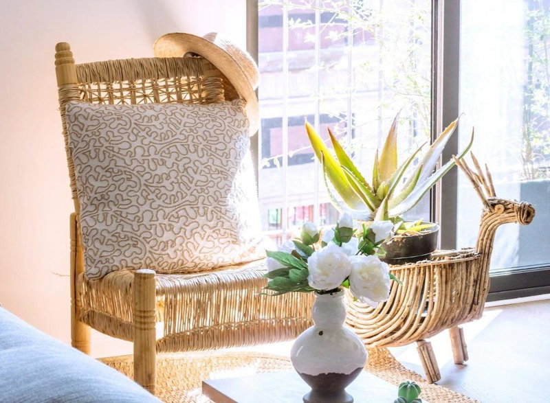 Cálido loft a pasos del Zócalo Disfrútalo, Mexico City, Mexico