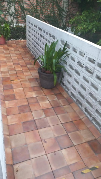 Coyoacan City Lofts, Mexico City, Mexico
