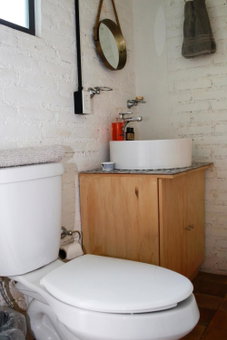 Coyoacan City Lofts, Mexico City, Mexico