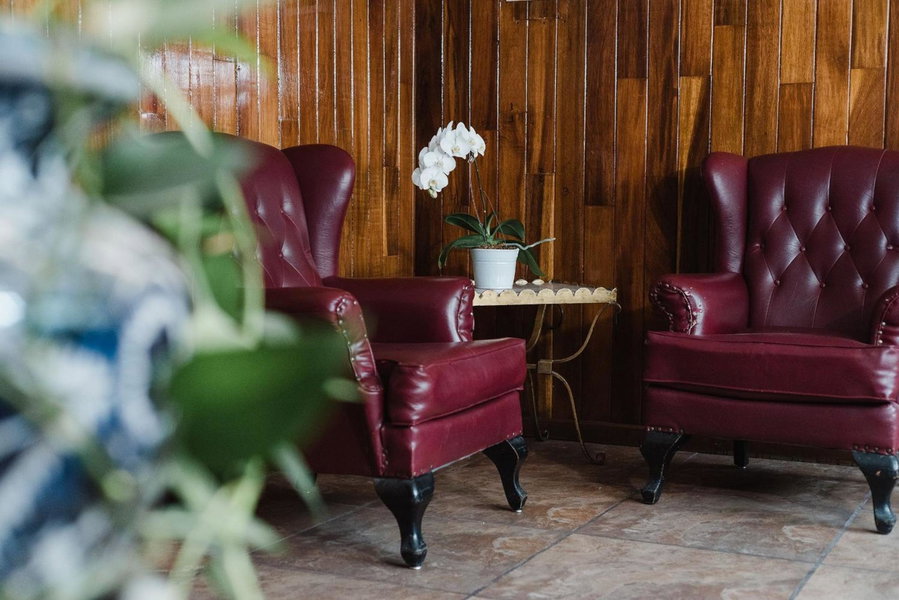 Hotel Rex, Toluca, Mexico