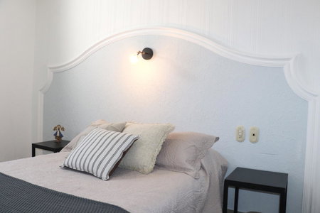 Hotel Plaza San Juan, San Juan de los Lagos, Mexico