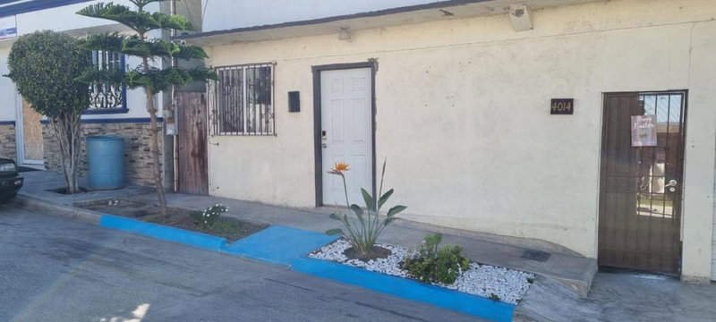 Departamento Ruze Privado-Tranquilo, Plan Libertador, Mexico
