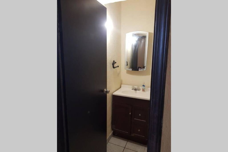 Departamento Ruze Privado-Tranquilo, Plan Libertador, Mexico