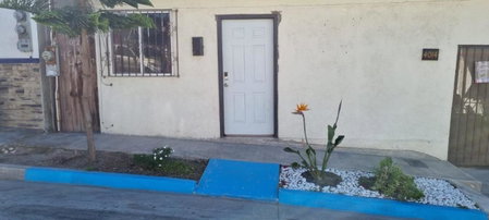 Departamento Ruze Privado-Tranquilo, Plan Libertador, Mexico