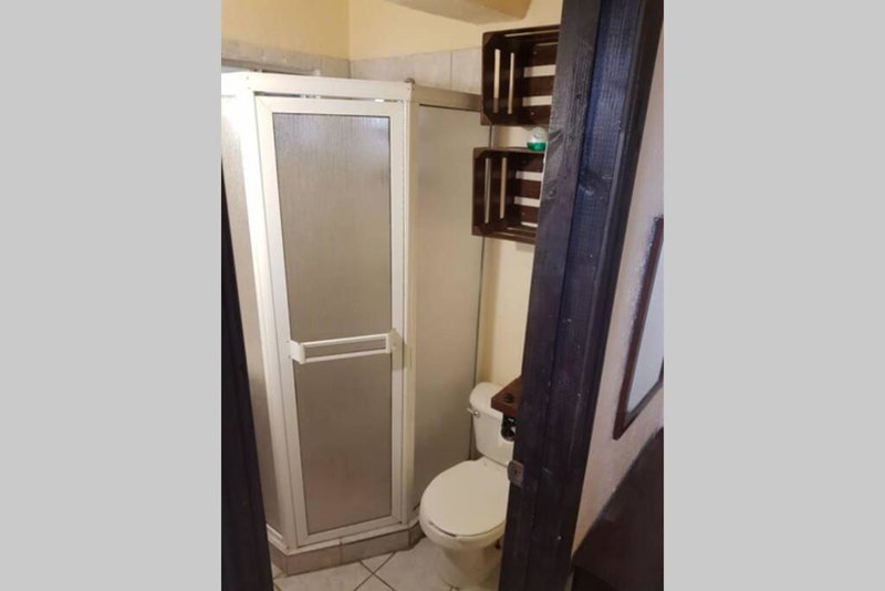 Departamento Ruze Privado-Tranquilo, Plan Libertador, Mexico