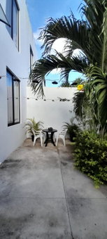 Paraíso Casa Turquesa Playa del Carmen, Playa del Carmen, Mexico
