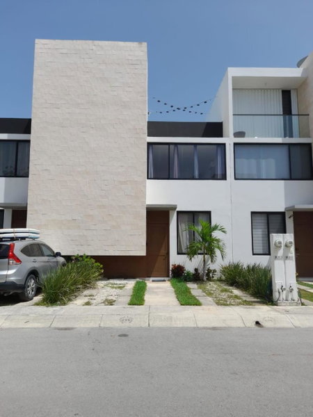 Paraíso Casa Turquesa Playa del Carmen, Playa del Carmen, Mexico