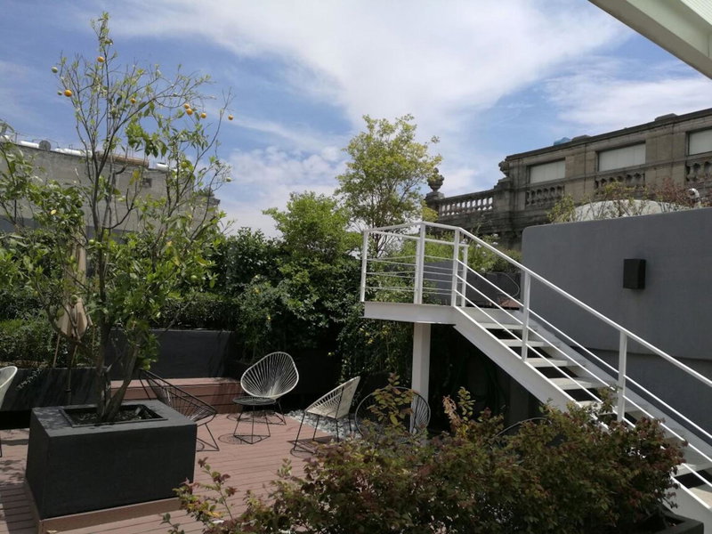 My Place Donceles, Mexico City, Mexico