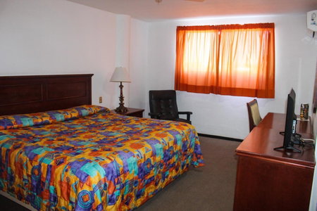 Hotel Paquime, Nuevo Casas Grandes, Mexico