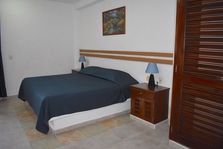 Plaza Almendros Hotel Isla Mujeres, Isla Mujeres, Mexico
