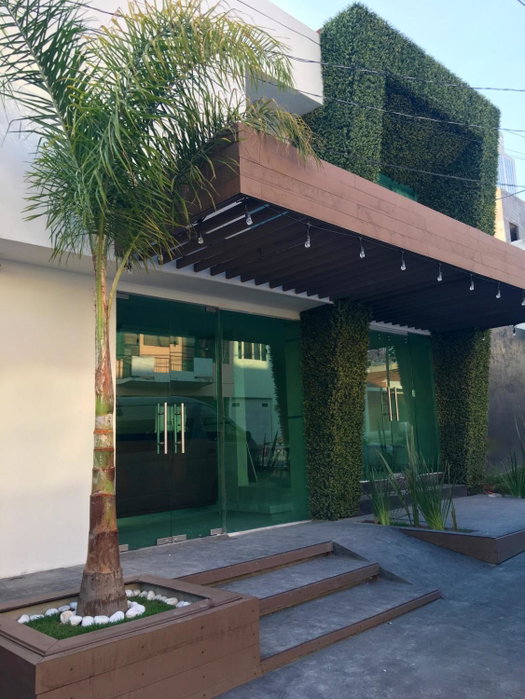 Herbal Inn Suites, Puebla, Mexico