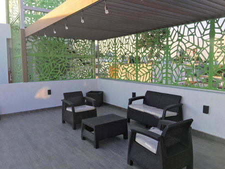 Herbal Inn Suites, Puebla, Mexico