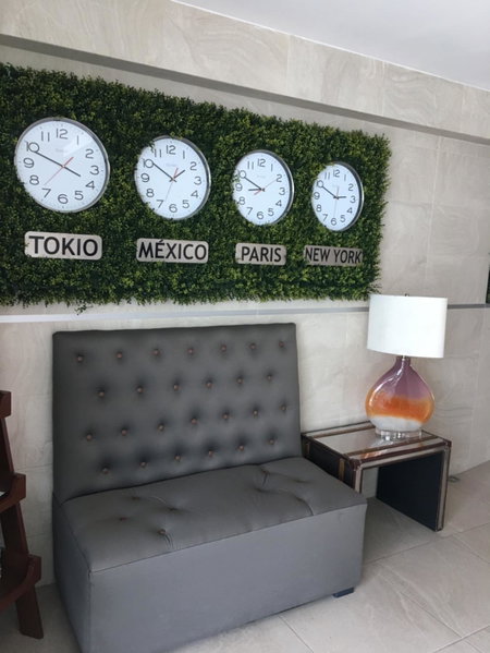 Herbal Inn Suites, Puebla, Mexico